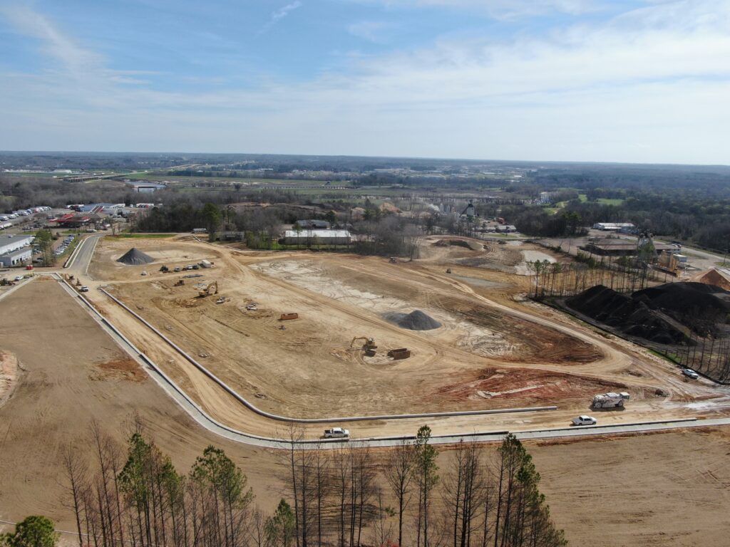 Hinds County Detention Center